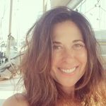Lea Hoxit Maxwell - @leaontheloose - Instagram