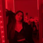 Lea - @leamaxwell25 - Instagram