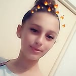 Léa Mayer - @leamayer72 - Instagram