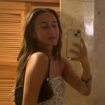 Léa Mayer - @jte__kiffe - Instagram