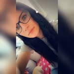 Lea Mayer - @kaputtesmaedchen20 - Instagram