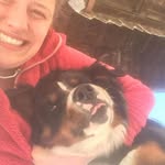 Lea Mayer - @m.ael81189 - Instagram