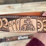 Mayfield Leather - @mayfieldleather - Instagram