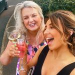 Léah McBríde - @leah_mcbride - Instagram