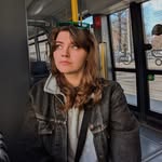 Lea McCarthy. - @liath_nic_carthaigh - Instagram