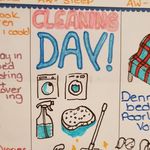 Lea McCarthy - @ginrose69planner - Instagram