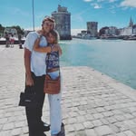 Lea McCarthy-Osborne - @iddybiddylea - Instagram