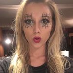 Lea McCartney - @leamccartneymua - Instagram