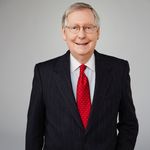 Senator Mitch McConnell - @leadermcconnell - Instagram