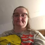 Lisa Lea mccoy - @bobbygirl1975 - Instagram