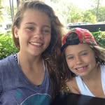 Poppi Lea McCoy-Hogan - @popsicle269 - Instagram
