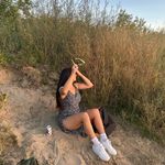 Léa Miquelis-McKay - @leammckay - Instagram
