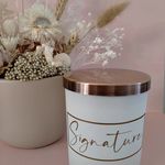 Lea Mclaughlin - @signature_candleco - Instagram