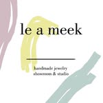 르아미끄 - @leameek_ - Instagram