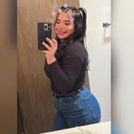 Lea Meléndez - @leandrysmelendez - Instagram