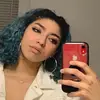 Lea Melendez - @bishbagg - TikTok