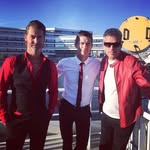 Michael Learns To Rock - @michaellearnstorock - Instagram
