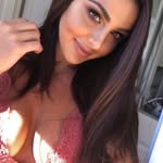 Léa Montgomery - @fator25289 - Instagram