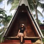 Lea Morales - @leh.albarico - Instagram