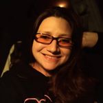 Lea Morris - @frogloverlea - Instagram
