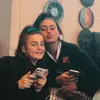 leahmorrow18 - @dumbblondedumbbrunette - TikTok