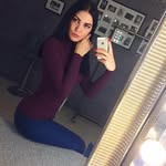 Lea Murphy - @pisa_girl - Instagram