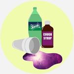 🥃🍇 - @leaneffbaby - Instagram