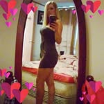 Lea Newton - @newtonlea940 - Instagram