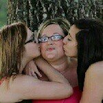 Amanda Lea Norton-Agado - @mandapanda34 - Instagram