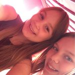 Hannah Is My Wifey💜 - @leah.norton.xo - Instagram