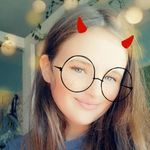 Leah norton - @leahnorton56 - Instagram