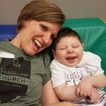 Leah Schwarz Norton - @leahjnorton - Instagram