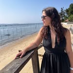 Léa Ott - @leaa_ott - Instagram