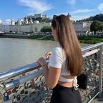 Lea - @lea.pauling - Instagram