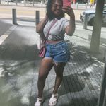 Lea Paul - @_itsaaliyahp - Instagram