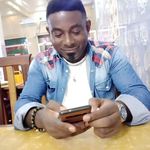 Paul Eric Lea - @leapauleric - Instagram