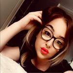 Demi-lea Perry - @demiperry93 - Instagram