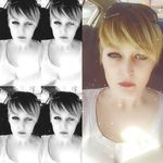Stacy Lea Perry - @the.sparkle.b1tch - Instagram