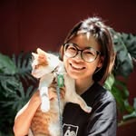 Lea Pham - @leahatpham - Instagram