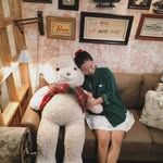 Lea Pham - @miu._.day - Instagram