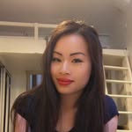 Léa Pham - @leapham75 - Instagram