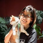 Lea Pham - Facebook