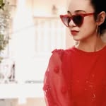 Léa HLM - @lea_pierre_dior - Instagram