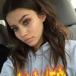 Léa Pierre - @lea_pierre_2003 - Instagram