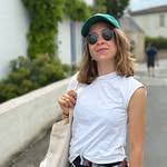 Lélé - @leapierre_ - Instagram