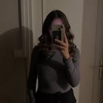 Léa - @lea.pinel_ - Instagram