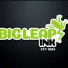 Big Leap Ink - @bigleapink - TikTok