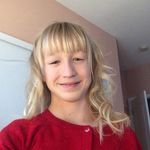 Lea porter - @leaporter243 - Instagram