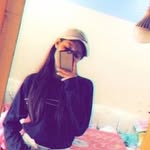 les fake bougé - @lea.posey - Instagram