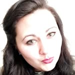 Allison Lea Potts - @ally_baby850 - Instagram